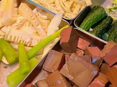 -泰粗卤加热卤味(义全店)