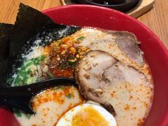 -一風堂拉面(港汇恒隆店)