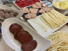 -广味鲜潮汕牛肉火锅(延安三路店)