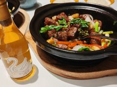 -彩虹之约•淮扬家宴(亚运村店)