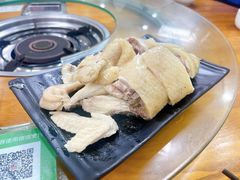 -力哥地道海南菜·联谊文昌鸡老店