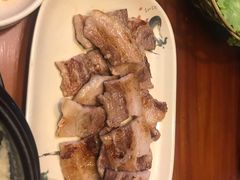 -火炉情韩国料理店(古田路店)