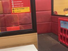 -麦当劳(曲阳店)