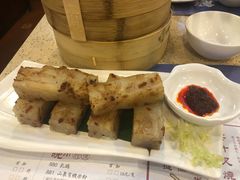 -点都德(大茶楼店)