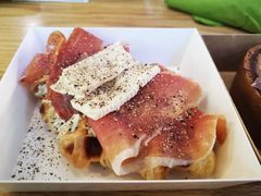 -老梦面包CHEZMOREL(麦子店)