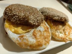 -南门小馆·清真(国贸商城店)