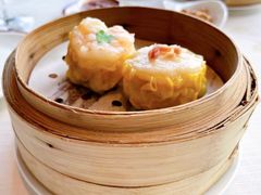-天龙轩(香港丽思卡尔顿酒店)