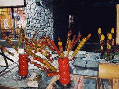 -中旅松花湖滑雪场
