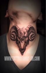 微信号15921903323-TATTOO FAMILY刺青纹身工作室