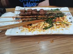 -丝路传奇·中国拉面航母店(北医三院店)