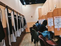 -独食火锅·半米屋台(望平街店)