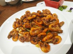 -乔家栅(襄阳南路店)