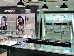 -精视力眼镜(棕北店)