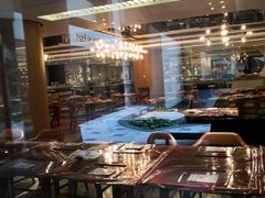 -上海波特曼丽思卡尔顿酒店