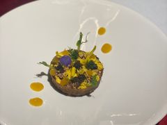 -Wei菋·Le Bistrot