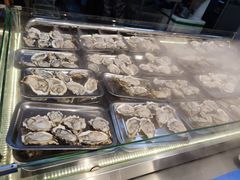 -蚝英雄鲜蚝自助专门店(长楹天街直营店)