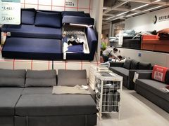 -宜家家居(西安未央商场店)