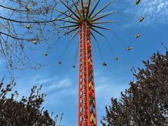 -辛玛王国游乐园