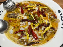 -太二酸菜鱼(金沙印象城店)