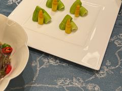 -扬州香格里拉·香宫中餐厅