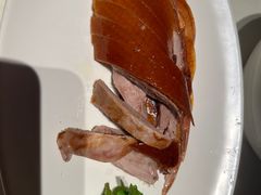 -四季民福烤鸭店(外滩外白渡桥店)