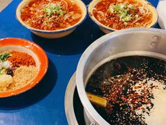 -马路边边串串香(大成路店)