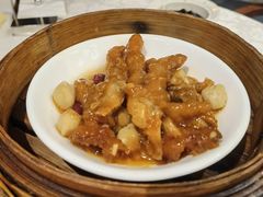 -泉州富力万达文华酒店-品珍中餐厅