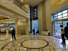 -顺德君豪酒店(佛山容桂渔人码头店)