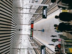 -沈阳站