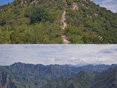 -北京山里寒舍度假酒店