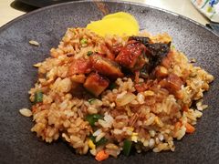鳗鱼饭-禾绿寿司·定食·拉面·烧炸(宝安大仟里店)