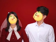-bobo高端证件照工作室(三元桥店)