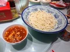 -大海碗·炸酱面·烤鸭·京菜(天坛店)