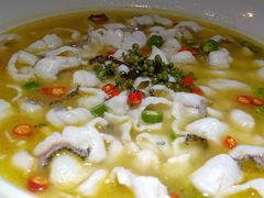 -青花椒花椒鱼(合生汇店)