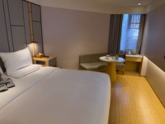 -全季酒店(广州越秀公园店)