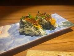 -隐月· 㐂和食屋(芝罘万达公馆店)