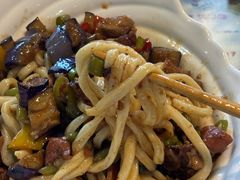 -文三里屯面馆(三里屯店)