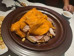 -秋色客家菜(南山店)