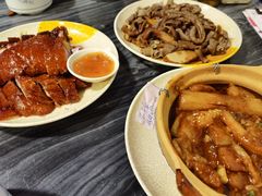 -紫金食坊(江南西路店)