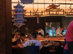 -西塔老太太泥炉烤肉(上海七宝领展广场店)
