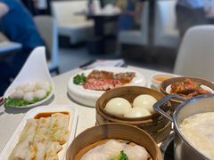 至尊虾饺皇-煲王粤菜餐厅(中侨中心店)