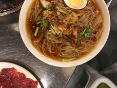 -松明一烤肉馆(鲁园店)