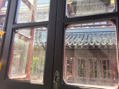 -豫园湖心亭茶楼