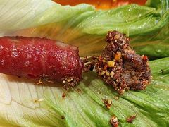 -水浒烤肉(大学城总店)