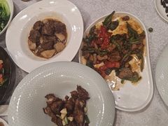 -三清山希尔顿度假酒店·三清轩中餐厅