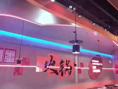 -老班长·小龙虾·鲜货烧烤大排档(金街美地店)