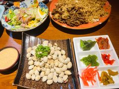 -二丁目食堂(浑南花园城店)