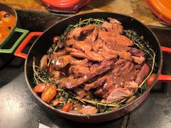 -万达瑞华酒店美食汇自助餐厅(楚河汉街店)