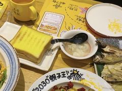 -喝丢一只鞋海鲜烧烤(文体街店)
