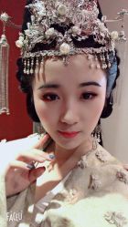 -盘子女人坊生日照·摄影馆(华强店)